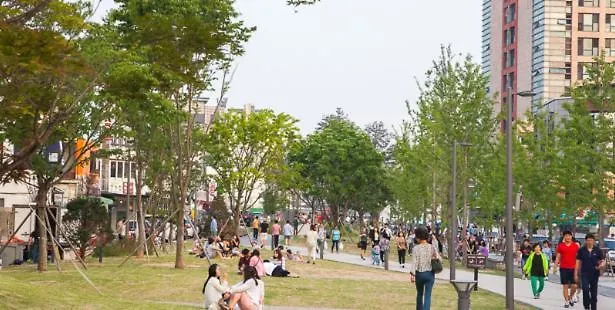 Brown Sinchon 3*