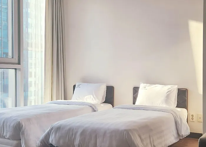 Hotel Brown Sinchon Seoel
