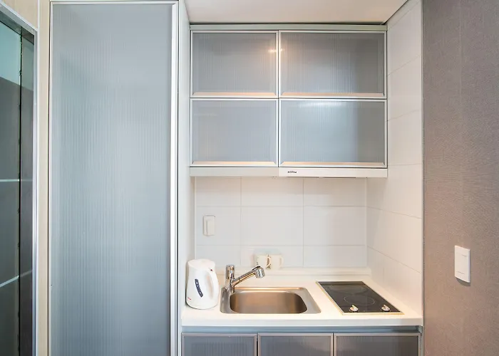 Hotel Brown Sinchon Seoel