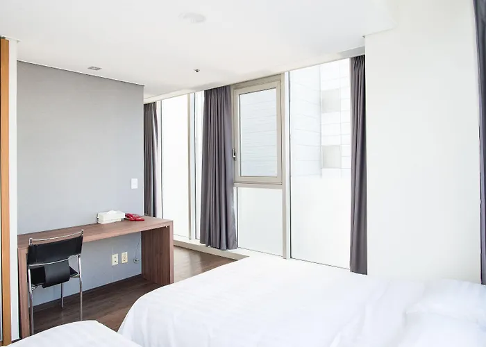 Hotel Brown Sinchon Seoel
