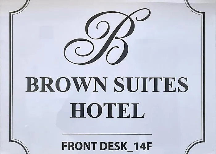 Brown Sinchon 3*