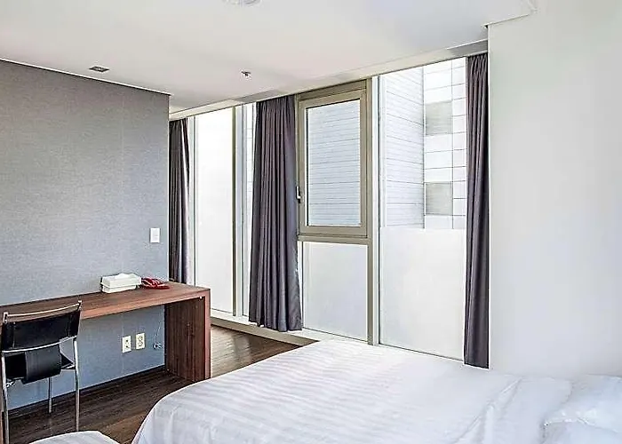 Brown Sinchon 3*