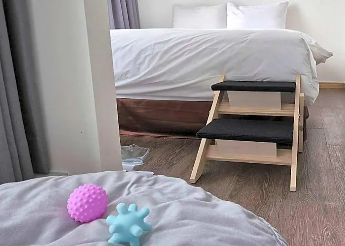 Brown Sinchon Hotel 3*