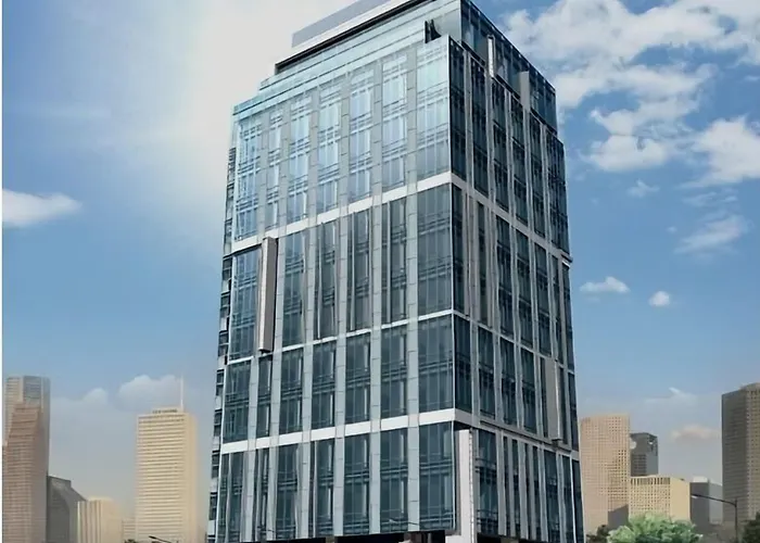 Brown Sinchon Hotel